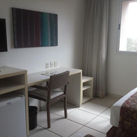 Flat Le Jardin Suites 卡达斯诺瓦斯 外观 照片