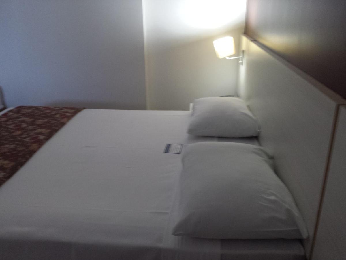 Flat Le Jardin Suites 卡达斯诺瓦斯 外观 照片