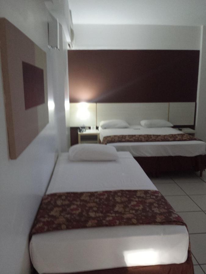 Flat Le Jardin Suites 卡达斯诺瓦斯 外观 照片