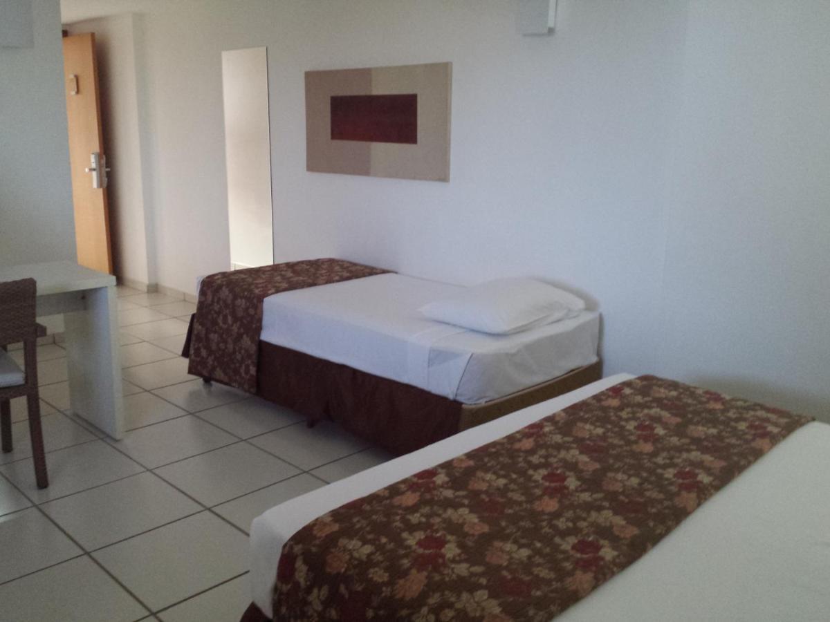 Flat Le Jardin Suites 卡达斯诺瓦斯 外观 照片