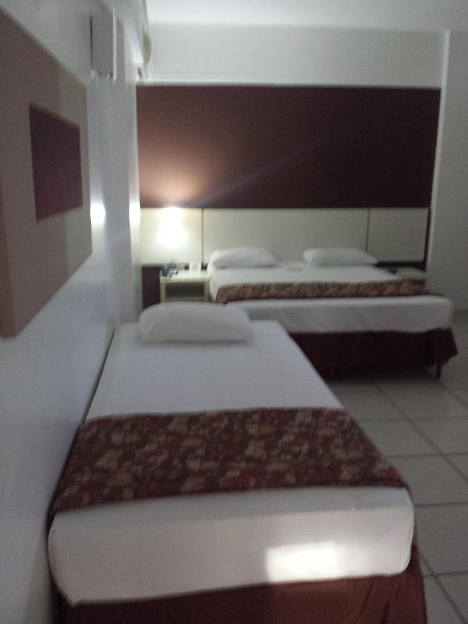 Flat Le Jardin Suites 卡达斯诺瓦斯 外观 照片