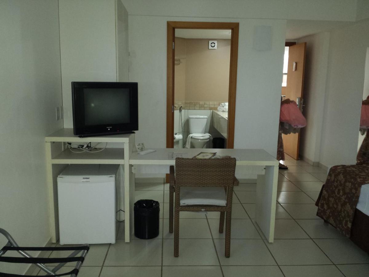Flat Le Jardin Suites 卡达斯诺瓦斯 外观 照片