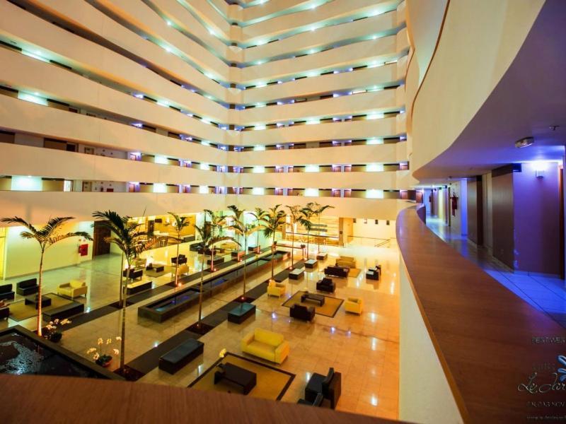 Flat Le Jardin Suites 卡达斯诺瓦斯 外观 照片