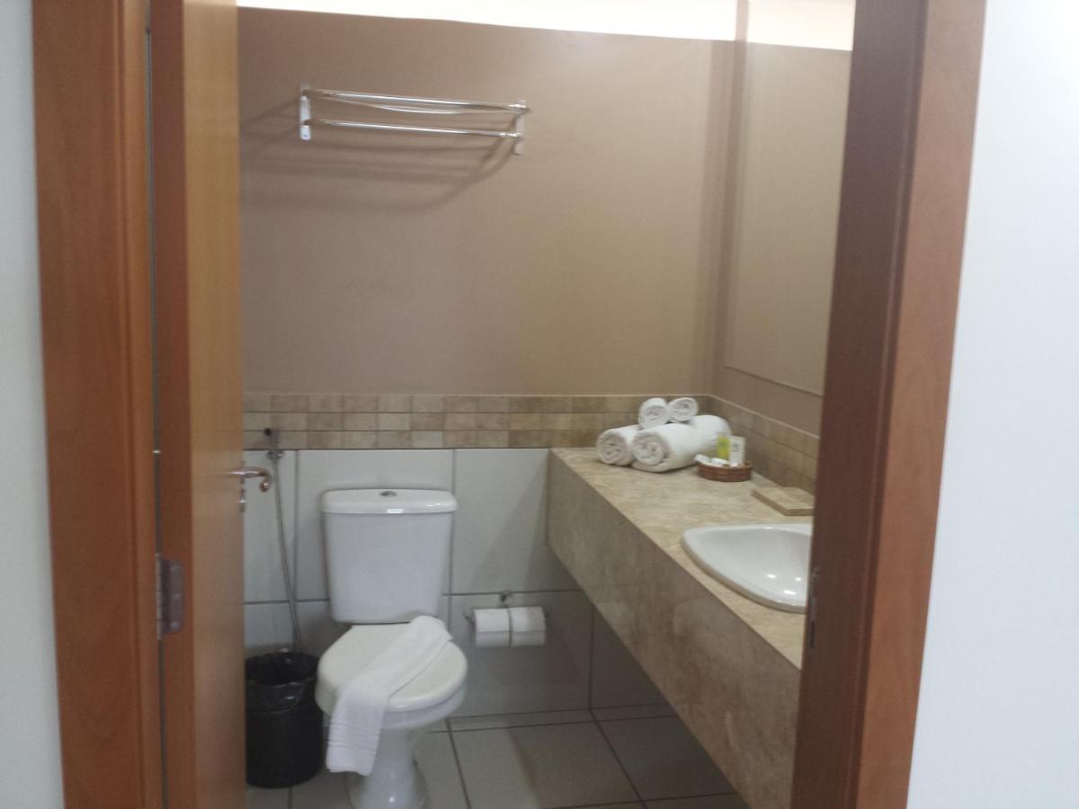 Flat Le Jardin Suites 卡达斯诺瓦斯 外观 照片