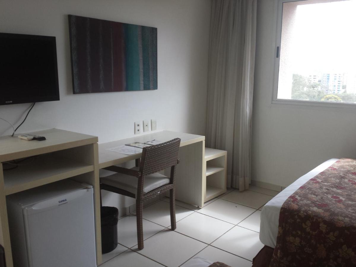 Flat Le Jardin Suites 卡达斯诺瓦斯 外观 照片