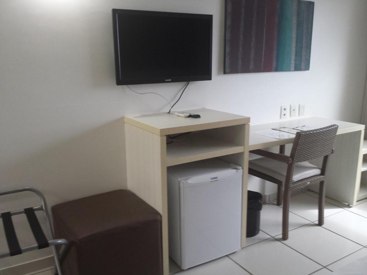 Flat Le Jardin Suites 卡达斯诺瓦斯 外观 照片