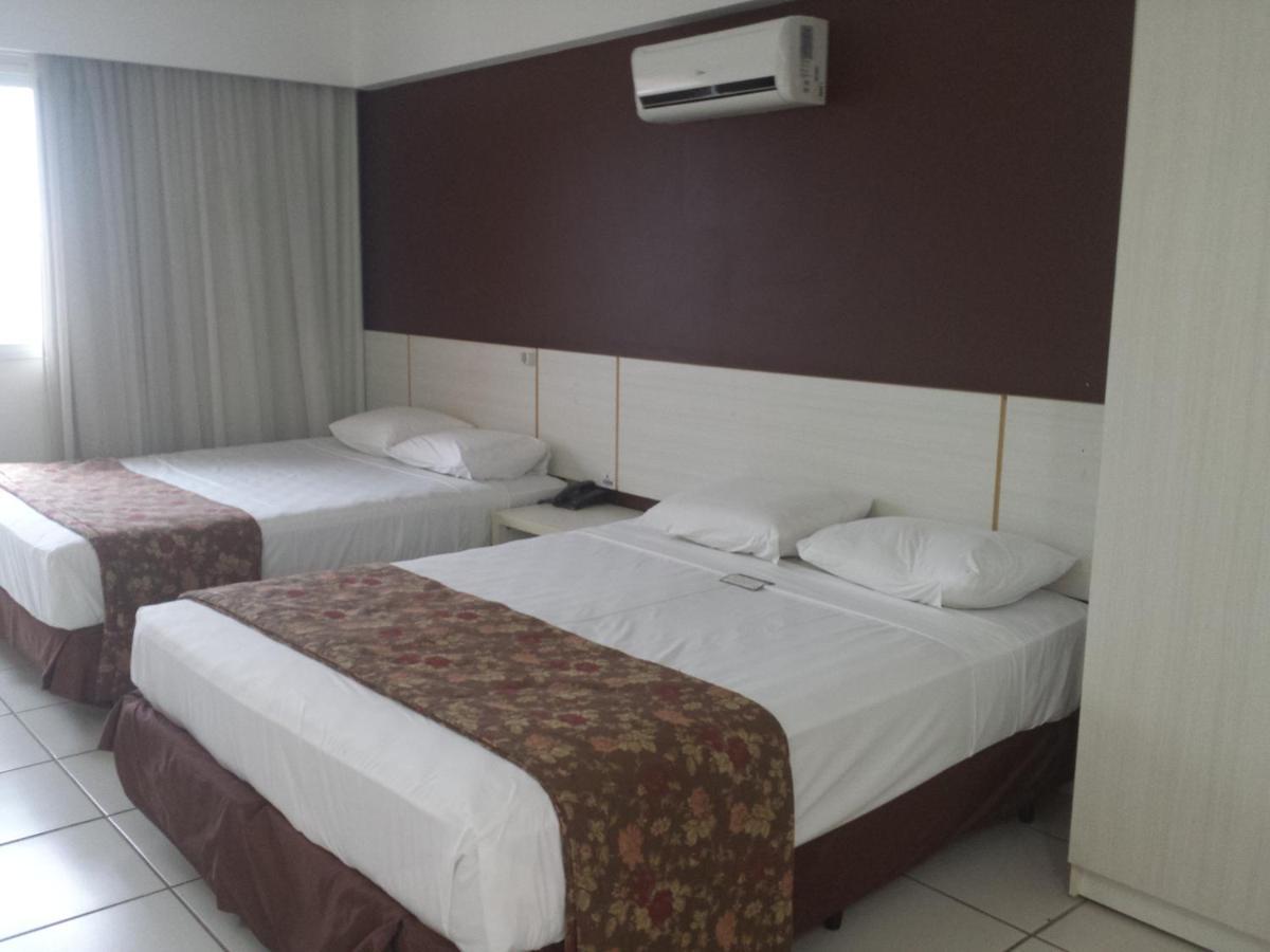 Flat Le Jardin Suites 卡达斯诺瓦斯 外观 照片