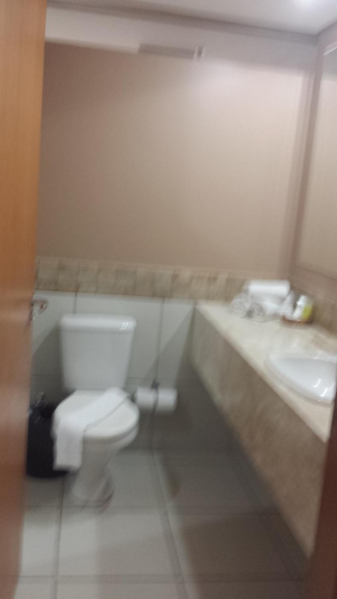Flat Le Jardin Suites 卡达斯诺瓦斯 外观 照片